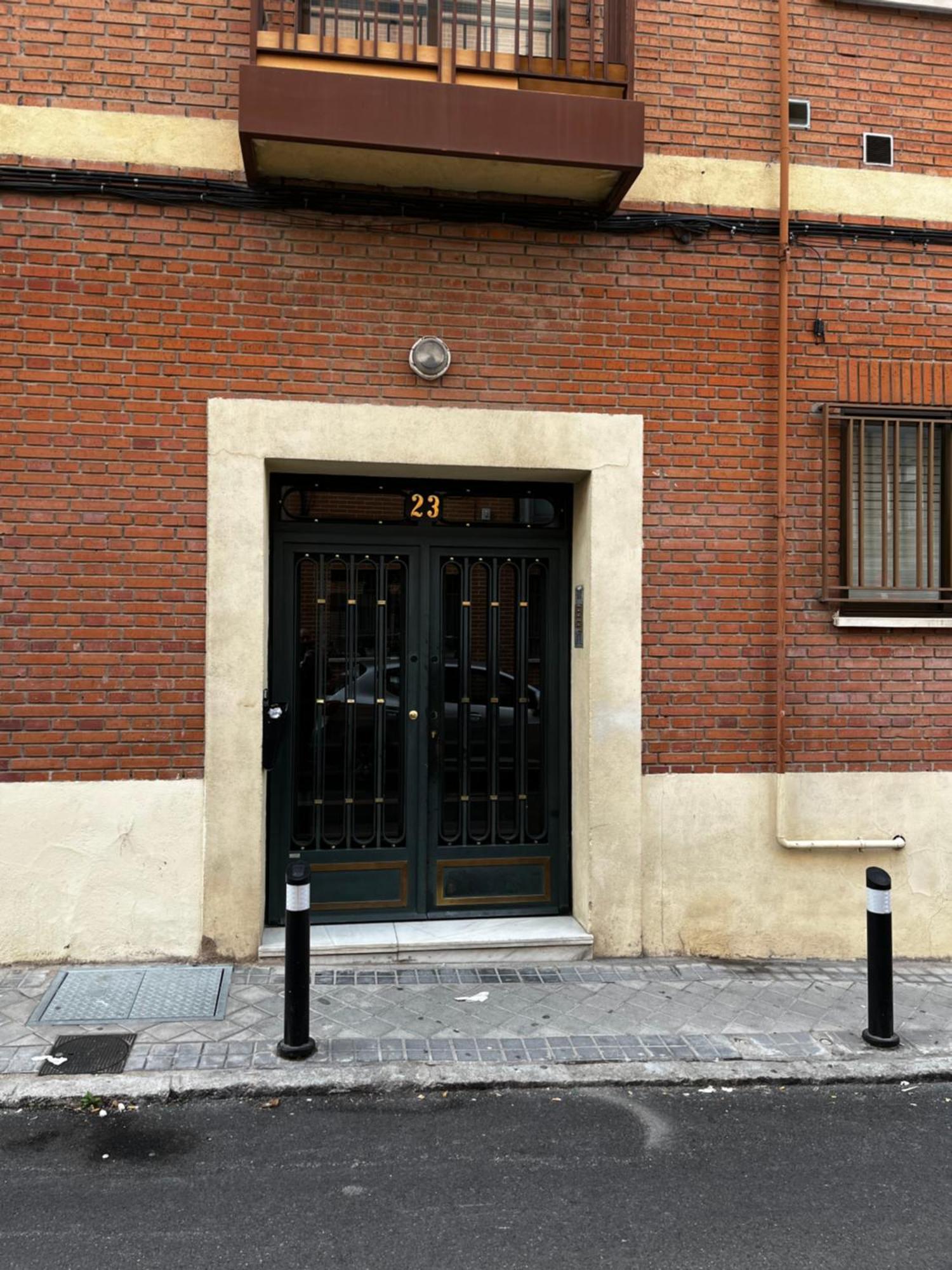 Exyca Tetuan Apartment